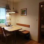 Fam. Pabst Apartament *