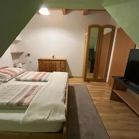 Fam. Pabst * Maria Lankowitz