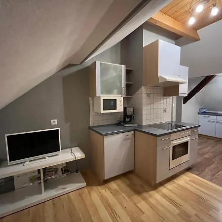 Apartament Fam. Pabst