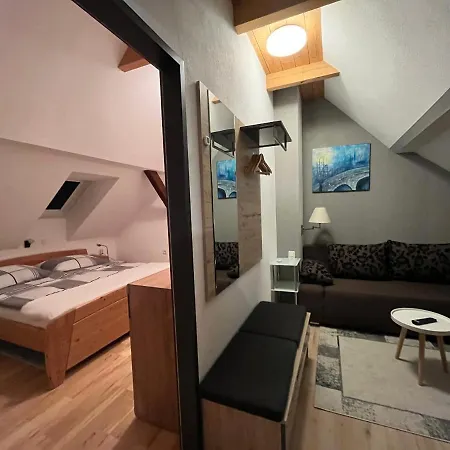 Fam. Pabst Apartament