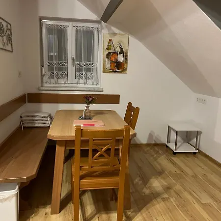 Fam. Pabst Apartament *