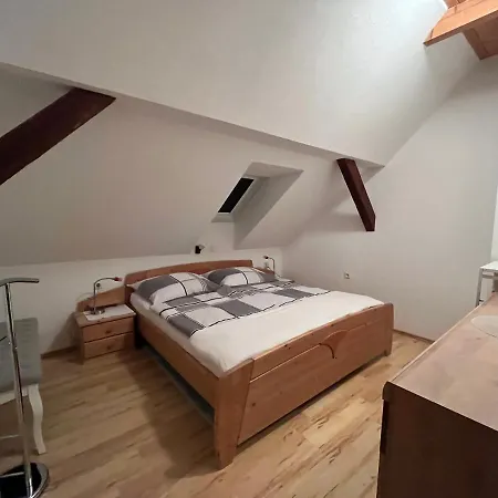 Apartament Fam. Pabst Maria Lankowitz