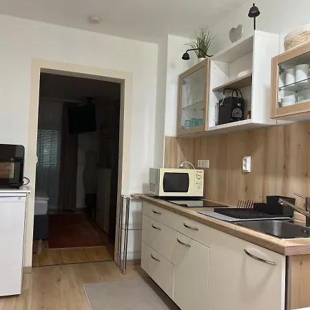 Apartament Fam. Pabst