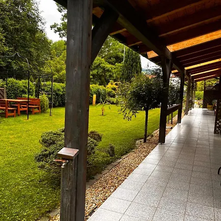 Fam. Pabst Apartament