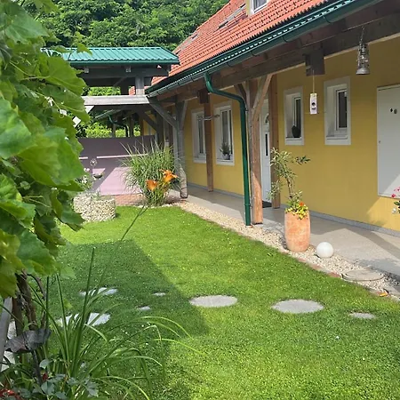 דירה Fam. Pabst מריה לנקוביץ