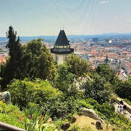 Fam. Pabst Apartament Maria Lankowitz