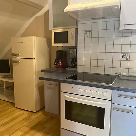 Apartament Fam. Pabst