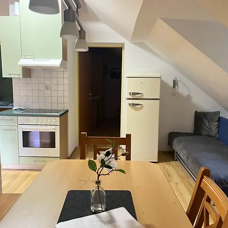 Fam. Pabst Apartament Maria Lankowitz