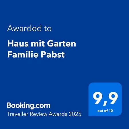Fam. Pabst