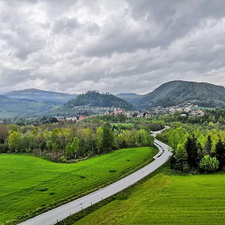 Apartament Fam. Pabst *