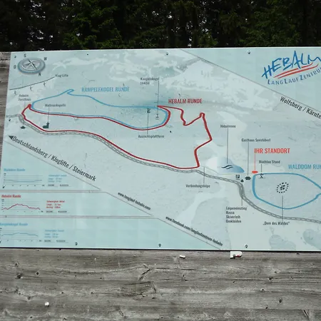 Fam. Pabst * Maria Lankowitz