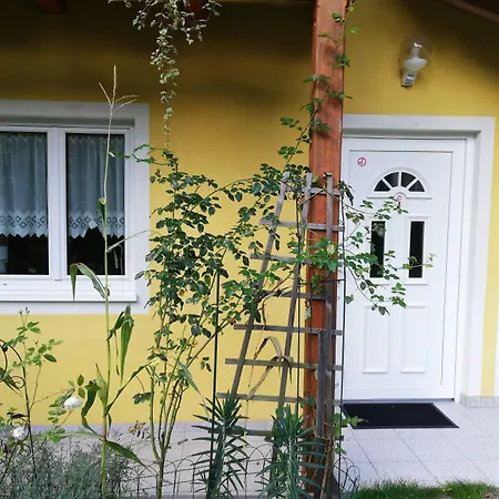 Apartament Fam. Pabst Maria Lankowitz