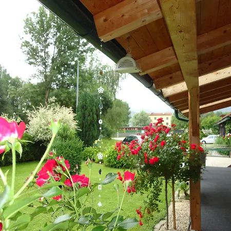 Fam. Pabst Apartament *