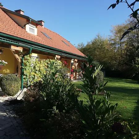 Apartment Fam. Pabst