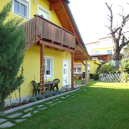 Apartament Fam. Pabst