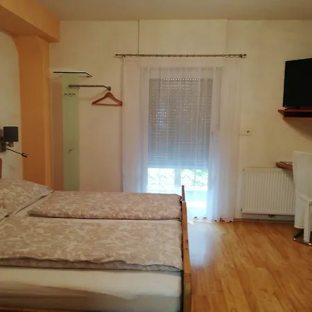 Fam. Pabst Apartament Maria Lankowitz