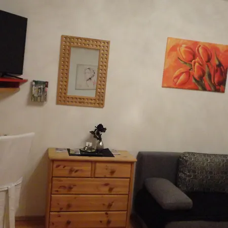 Apartament Fam. Pabst