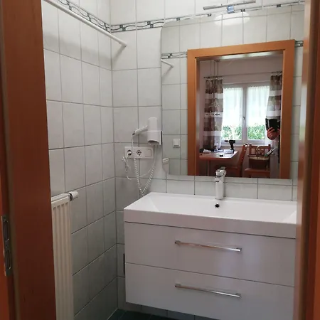 Fam. Pabst Appartamento *