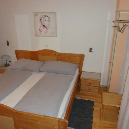 Fam. Pabst Apartament