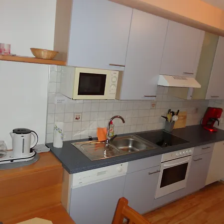 Apartament Fam. Pabst