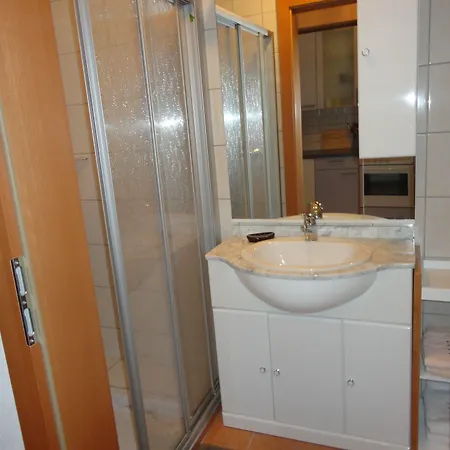 Apartament Fam. Pabst