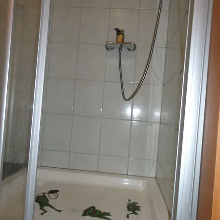 Fam. Pabst Apartament *