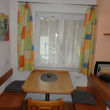 Fam. Pabst * Maria Lankowitz