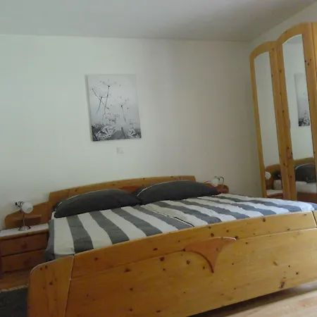 Fam. Pabst Apartament