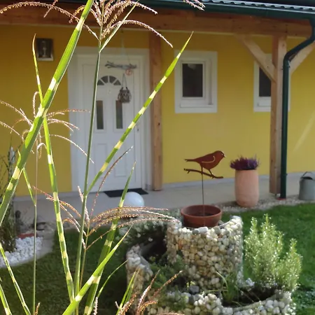 Fam. Pabst Apartament