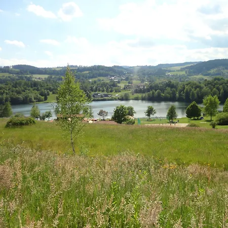 Fam. Pabst Appartamento