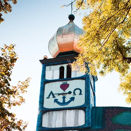 Fam. Pabst Apartament