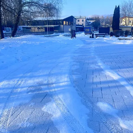 Fam. Pabst Apartment Maria Lankowitz