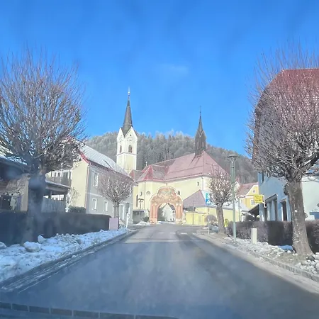 Fam. Pabst Maria Lankowitz