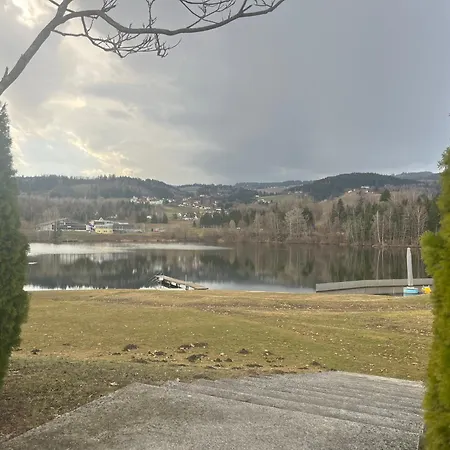 Fam. Pabst דירה *