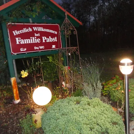 Fam. Pabst * Maria Lankowitz