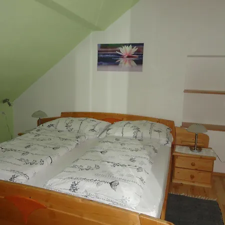 Fam. Pabst * Maria Lankowitz