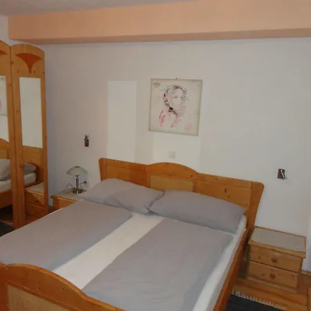 Fam. Pabst Maria Lankowitz