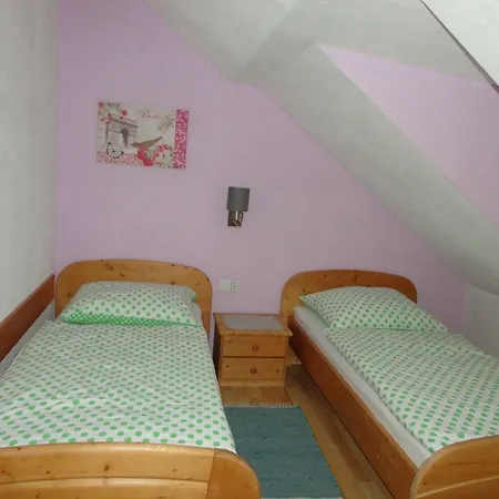 Fam. Pabst Maria Lankowitz