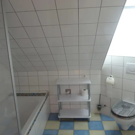 Apartament Fam. Pabst