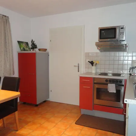 Apartament Fam. Pabst