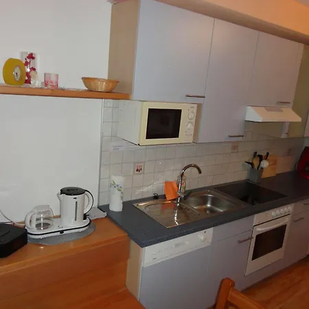 Apartament Fam. Pabst