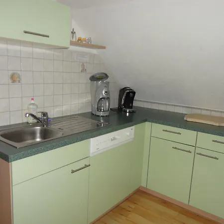 Apartament Fam. Pabst