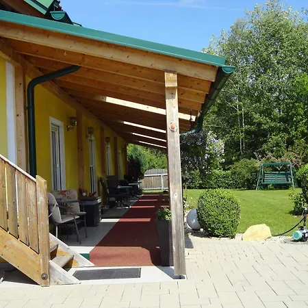 Appartamento Fam. Pabst