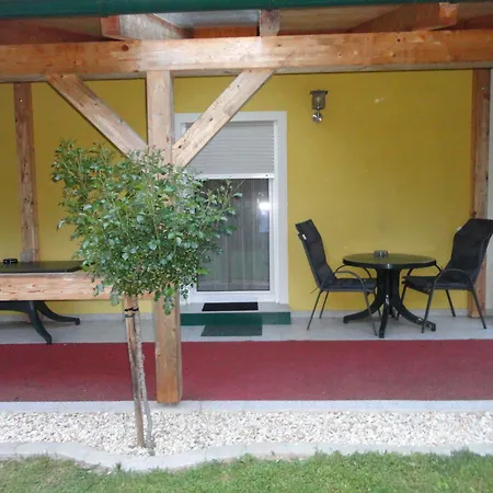 Appartamento Fam. Pabst