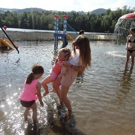 Fam. Pabst Apartament Maria Lankowitz