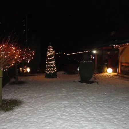 Apartament Fam. Pabst *