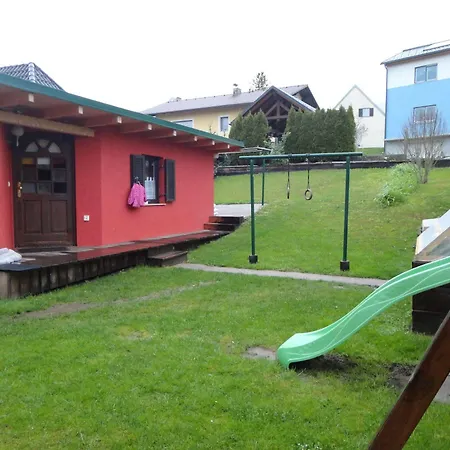 Apartament Fam. Pabst Maria Lankowitz