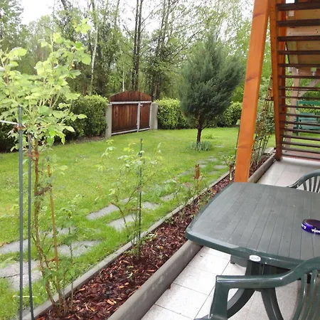 Fam. Pabst Apartament