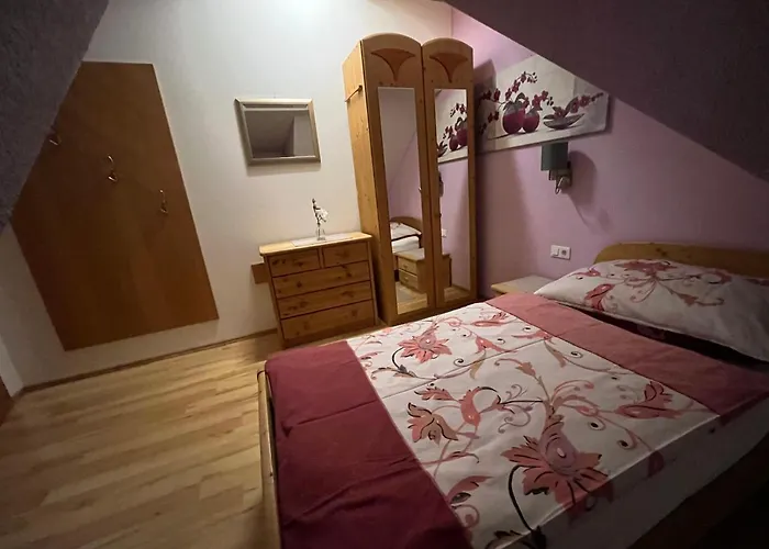 Apartment Fam. Pabst *