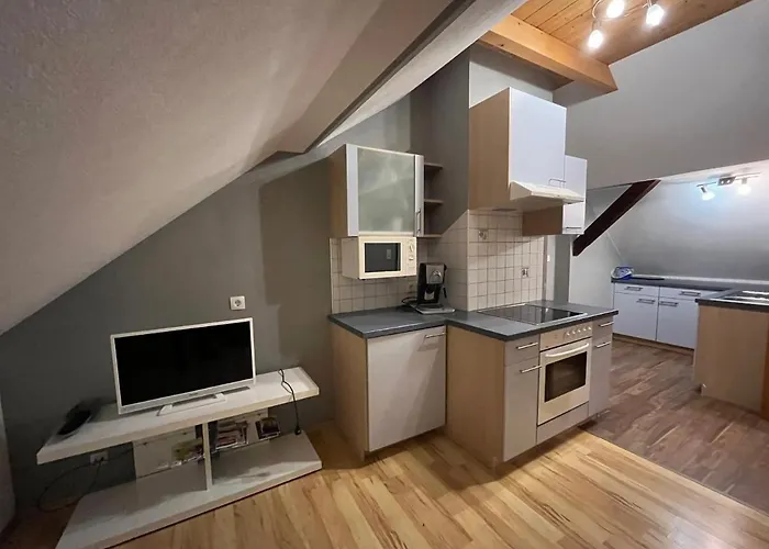 Apartament Fam. Pabst